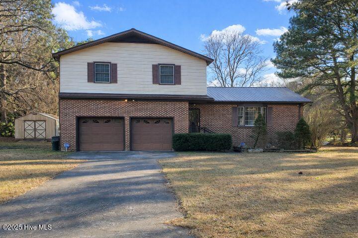 604 Eleanor Street, Greenville, NC 27858 — photo 1
