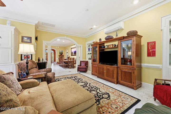 3058 Dartmouth Drive, Greenville, NC 27858 — photo 20