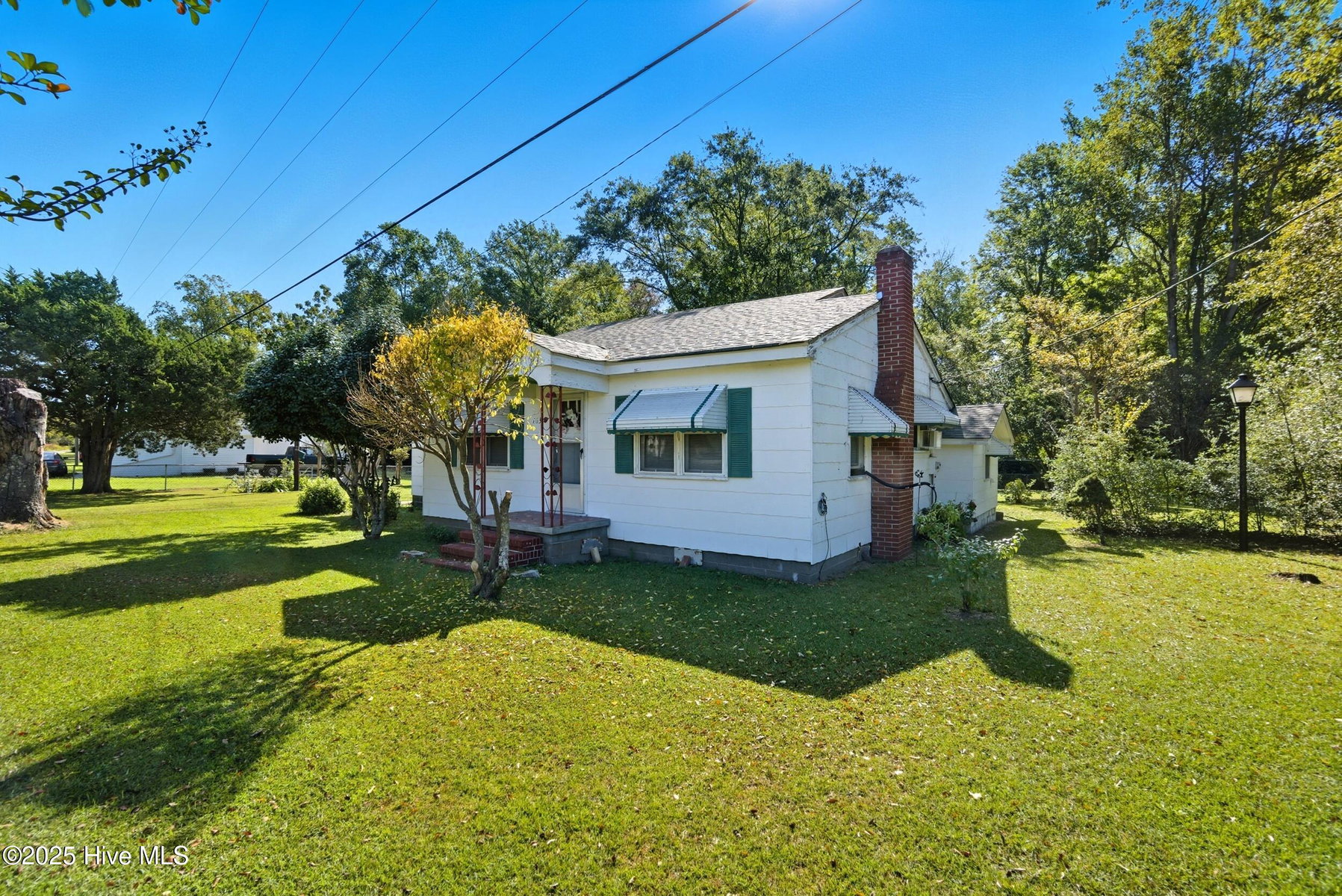 163 Maple Road, Maple, NC 27956 — photo 4