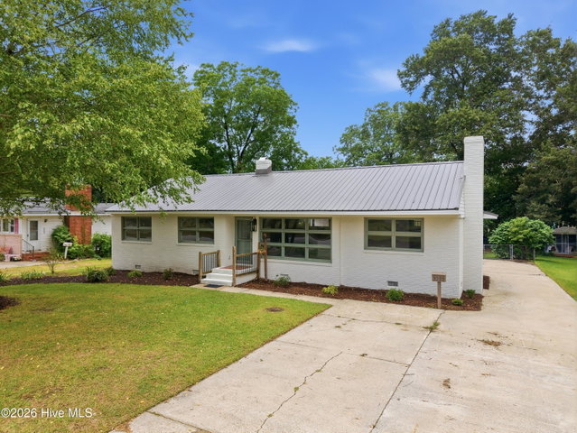 3222 North Contentnea Street, Farmville, NC 27828 — photo 37