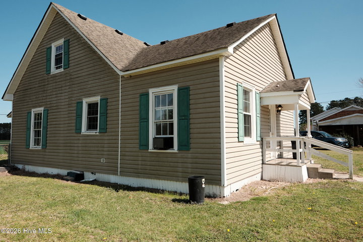 697 Okisko Road, Elizabeth City, NC 27909 — photo 3