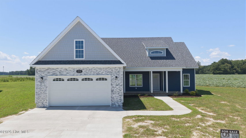 2754 Whitaker Glen Drive, Farmville, NC 27828