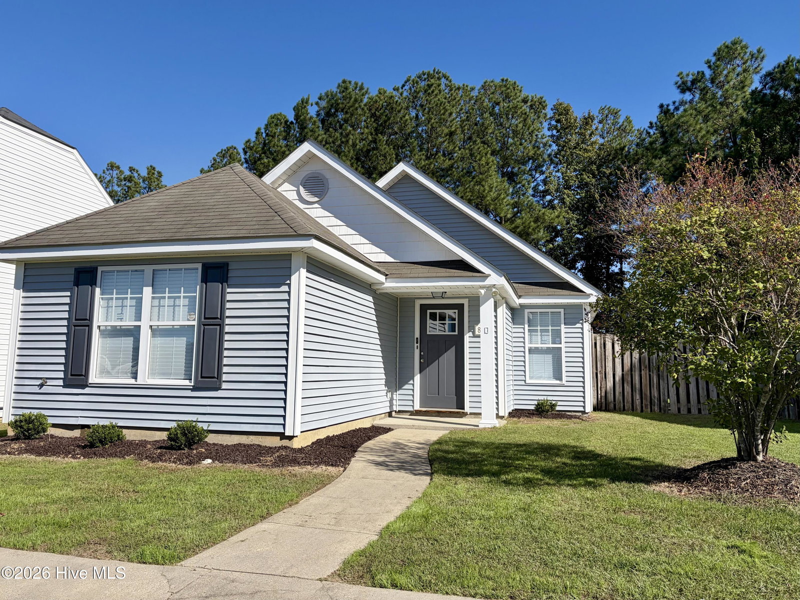 807 Sugar Creek Road, Rocky Mount, NC 27804 — photo 2