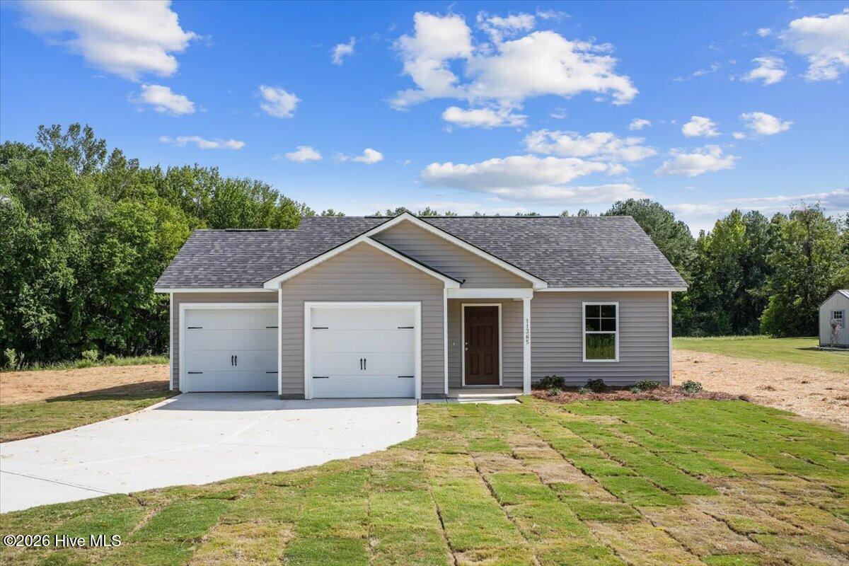 11365 Red Bud Road, Castalia, NC 27816 — photo 3