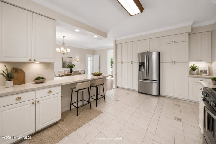 7464 Nc 43 N, Macclesfield, NC 27852 — photo 40