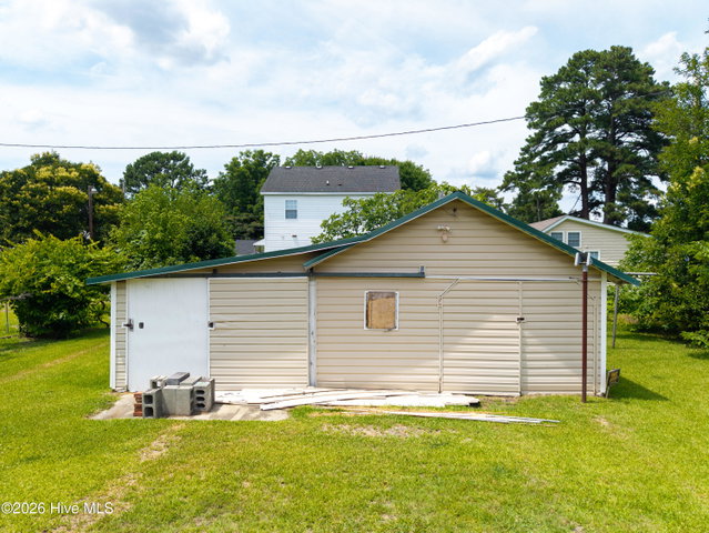 508 Hemlock Street, Elizabeth City, NC 27909 — photo 26
