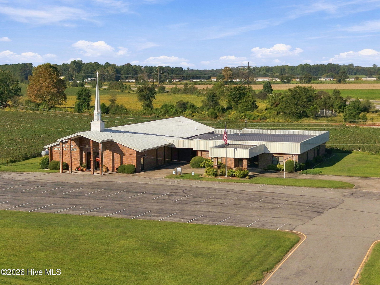 3337 Old Us Highway 64, Jamesville, NC 27846 — photo 2