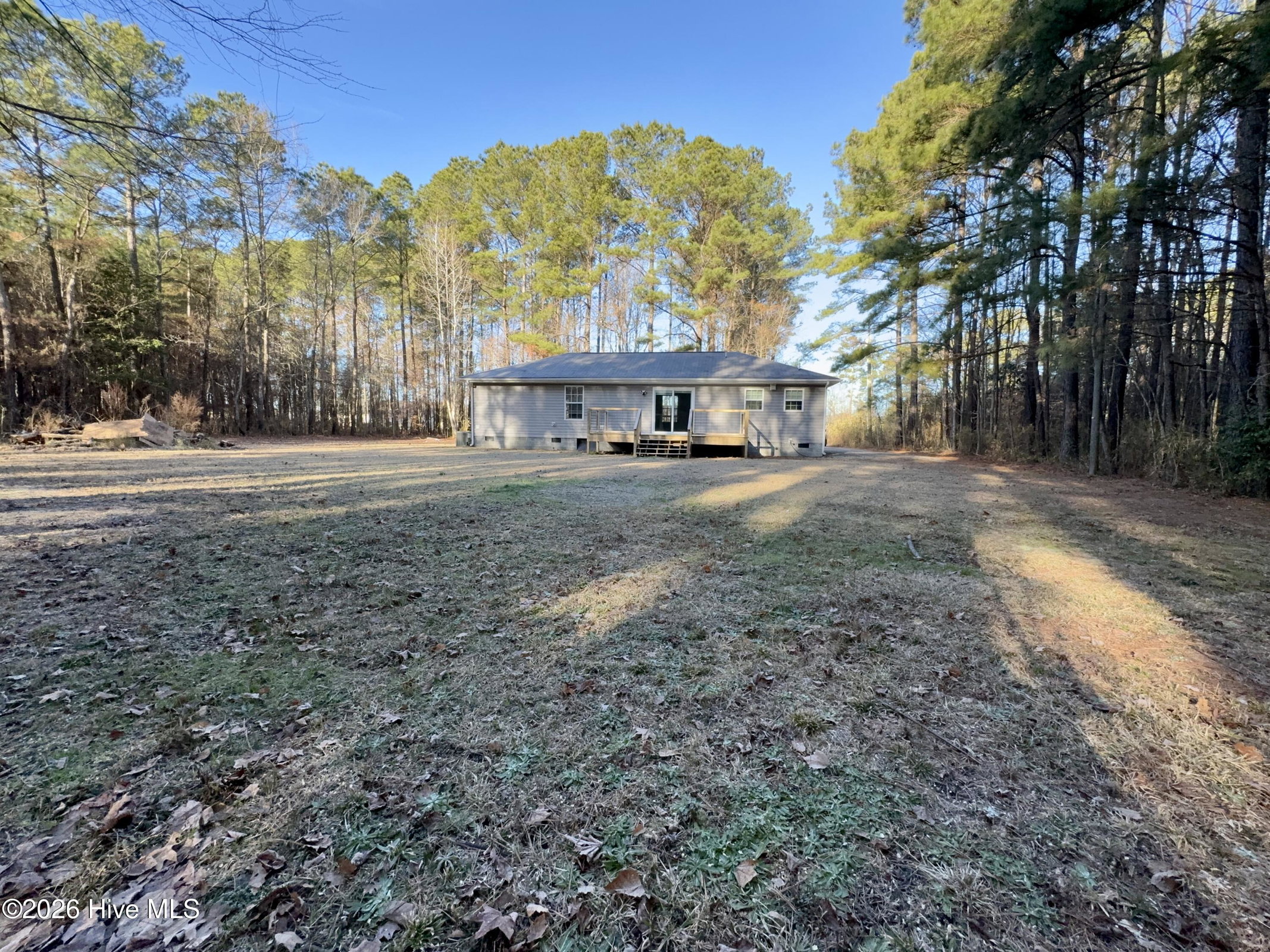 554a N Trotman Road, Camden, NC 27921 — main photo