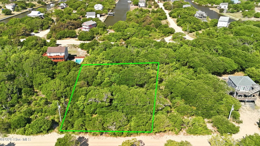 2114 Lot 204 Sandpiper Road, Corolla, NC 27927 — photo 8