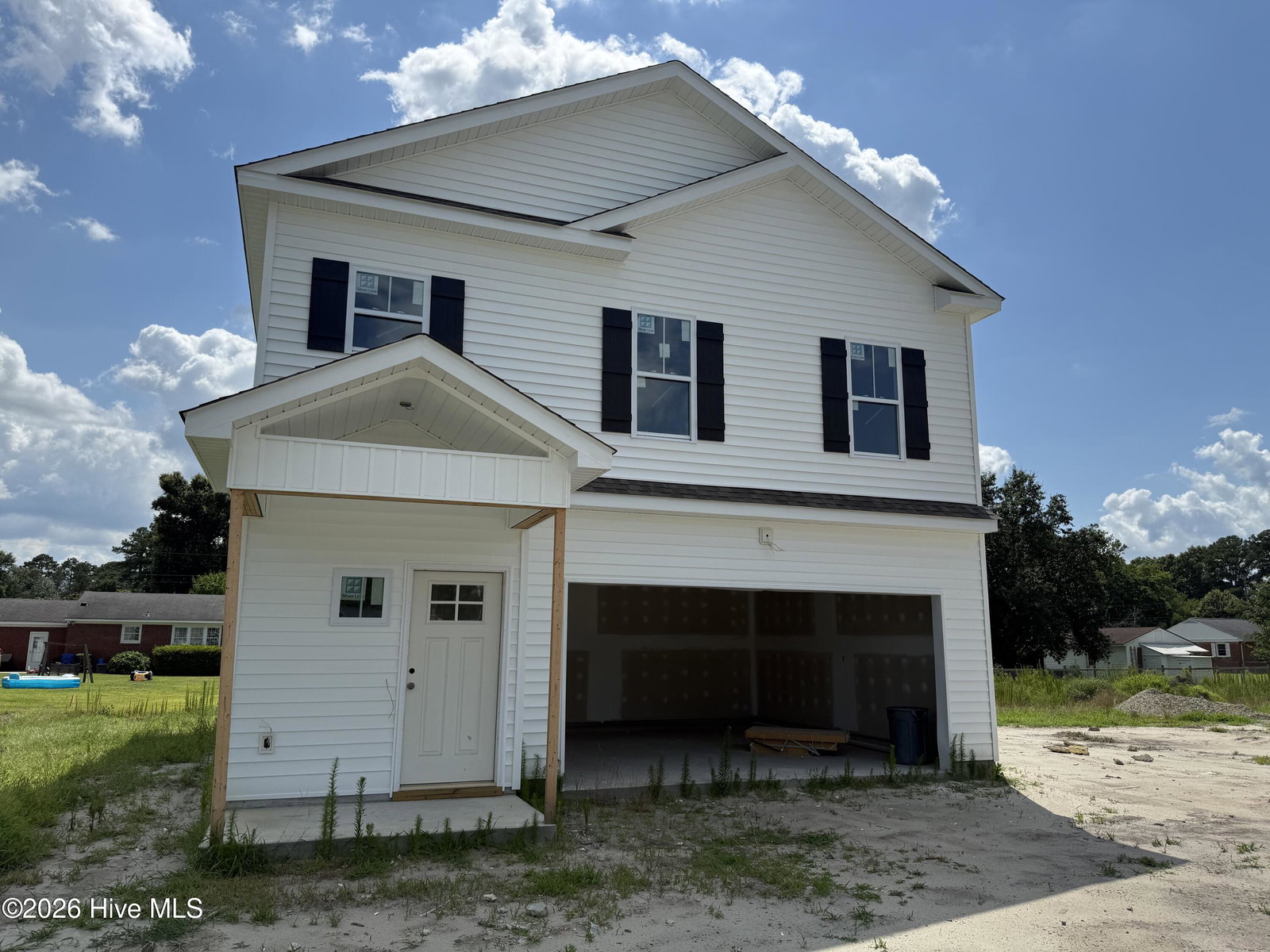 694 Pope Street, Grifton, NC 28530 — photo 2