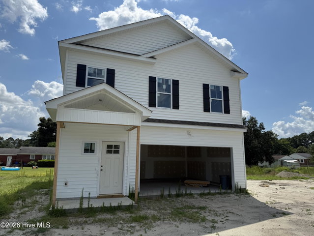 694 Pope Street, Grifton, NC 28530 — photo 2