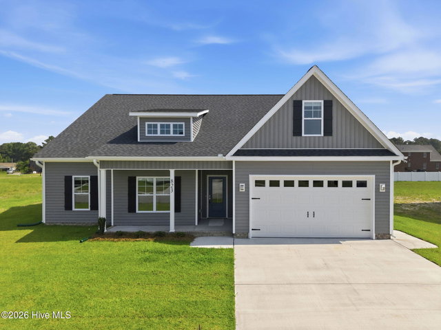823 Mulligan Drive, Ayden, NC 28513 — photo 51