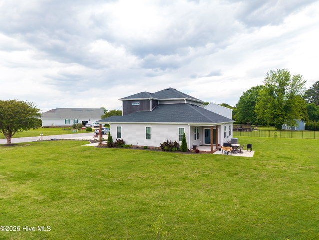 100 Chancey Drive, Elizabeth City, NC 27909 — photo 49