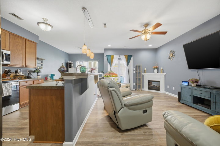 1106 Raven Way, Elizabeth City, NC 27909 — photo 13