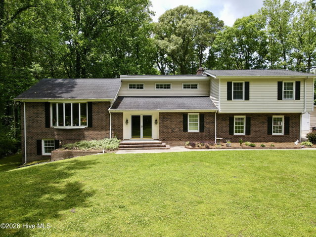1191 Robin Lane, Jamesville, NC 27846 — photo 3