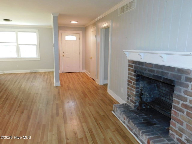 3313 S Church Street, Fountain, NC 27829 — photo 7