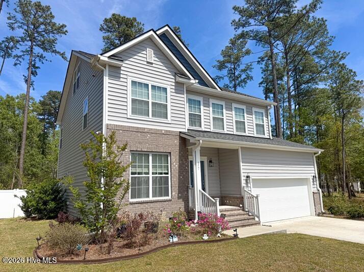 127 Ascot, Rocky Mount, NC 27804 — photo 2