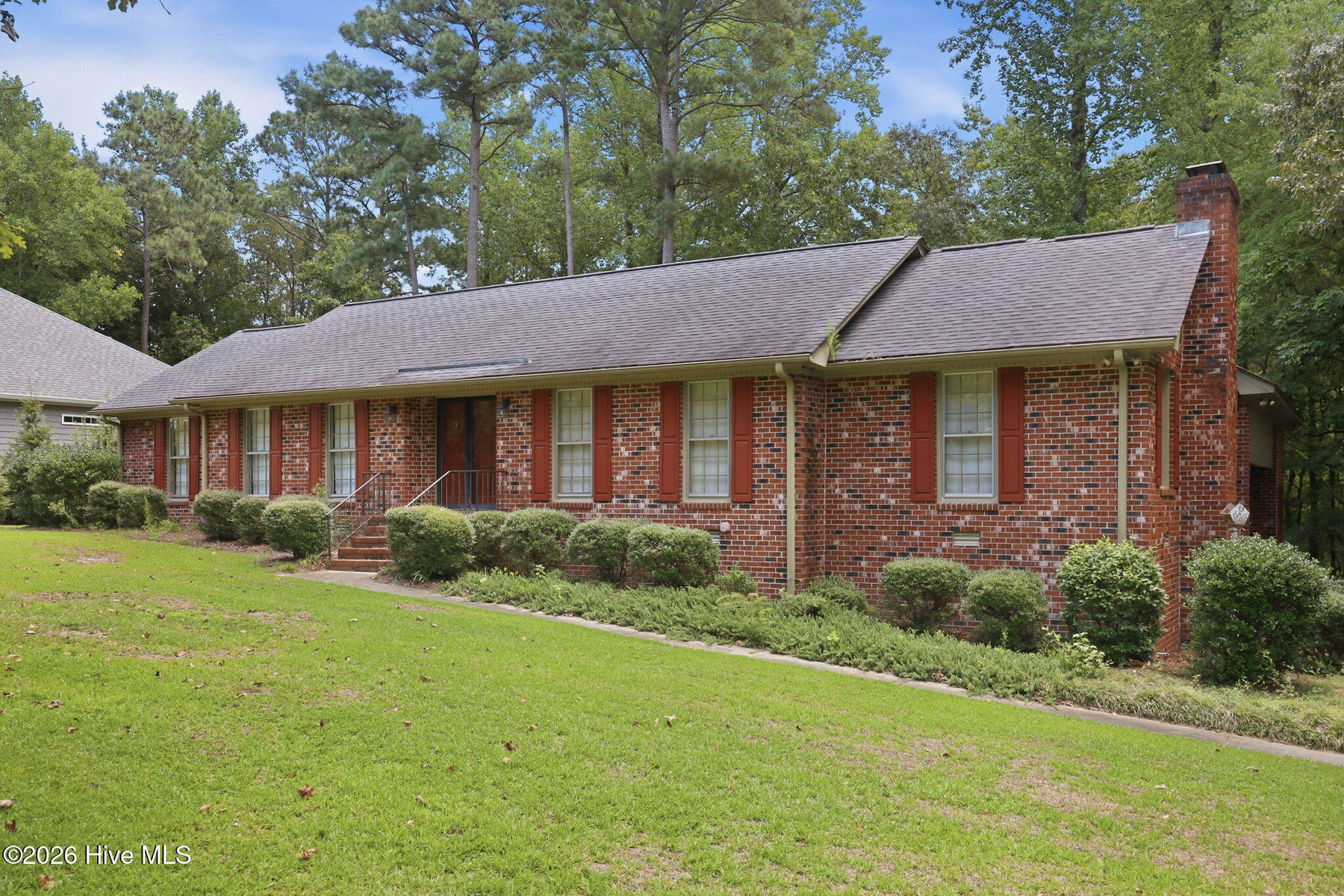111 Robin Road, Greenville, NC 27858 — photo 4