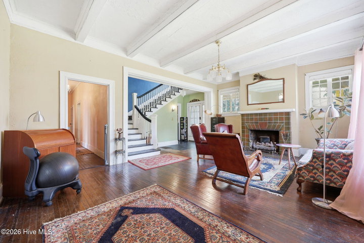 707 W 4th Street, Greenville, NC 27834 — photo 7