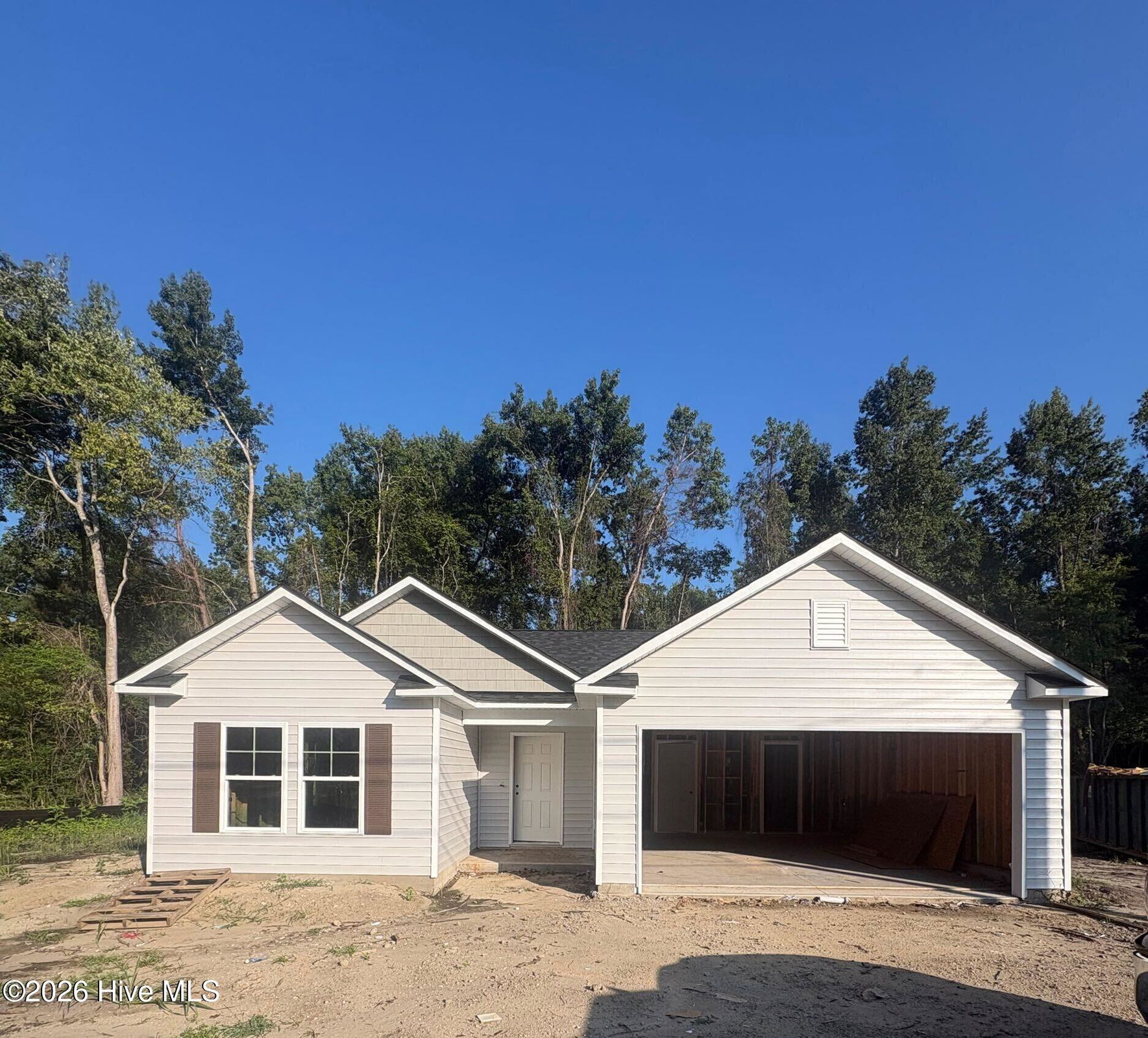 6562 Fairway Drive, Grifton, NC 28530 — main photo