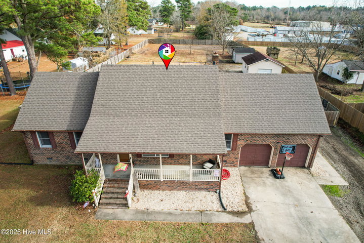 1801 Vine Street, Elizabeth City, NC 27909 — photo 84