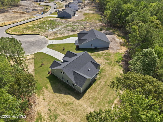 3002 Tucker Hill Drive, Grimesland, NC 27837 — photo 37