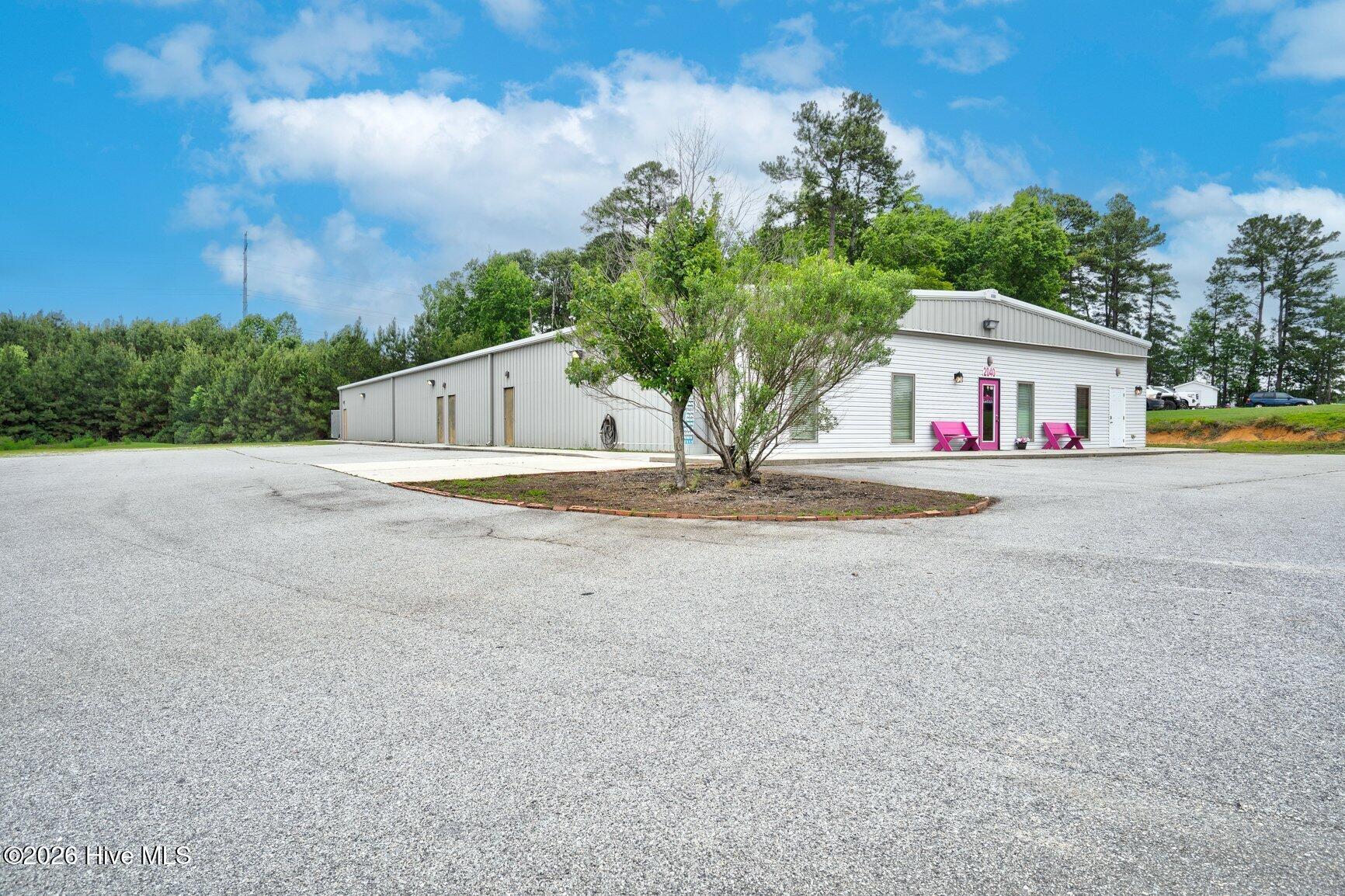 2040 Fenner Road, Rocky Mount, NC 27804 — photo 3