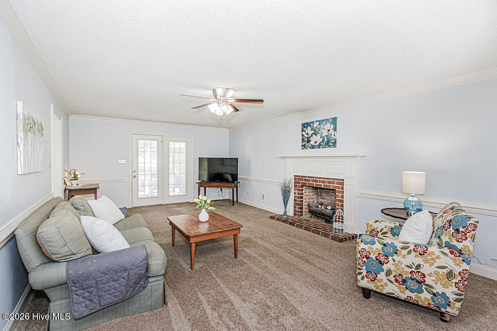 3913 Hampton Drive, Rocky Mount, NC 27803 — photo 5