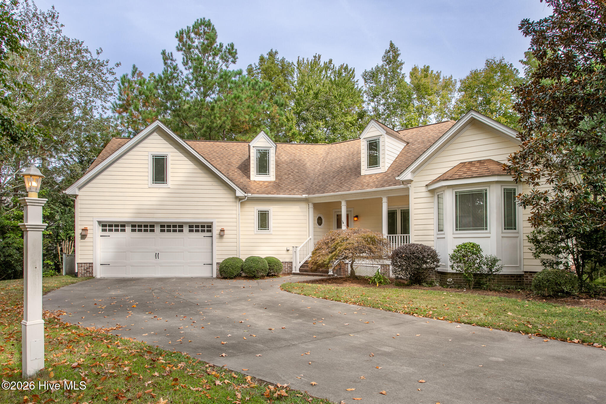 109 Santee Circle, Hertford, NC 27944 — main photo