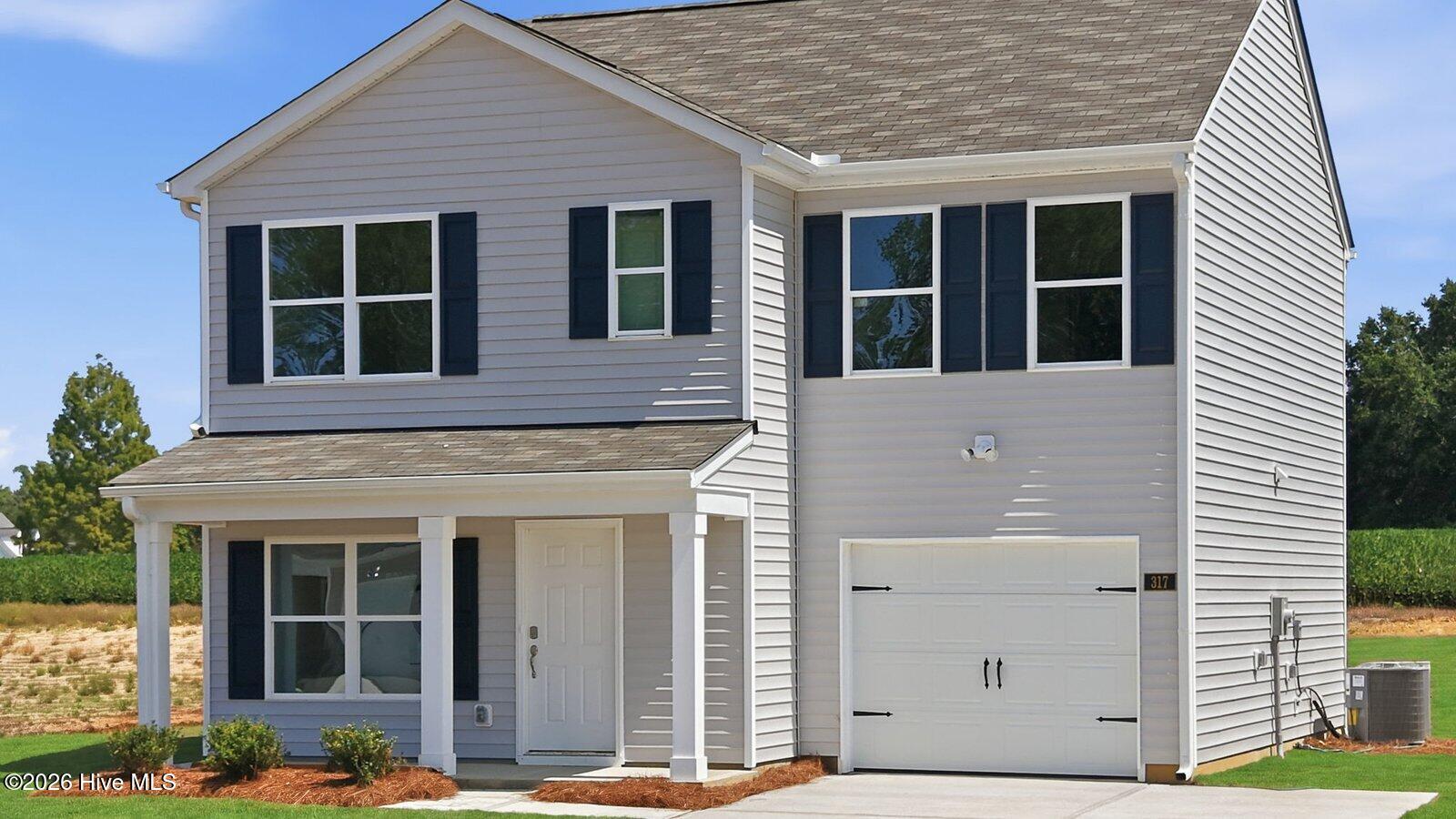 317 Rudys Court, Ayden, NC 28513 — photo 3