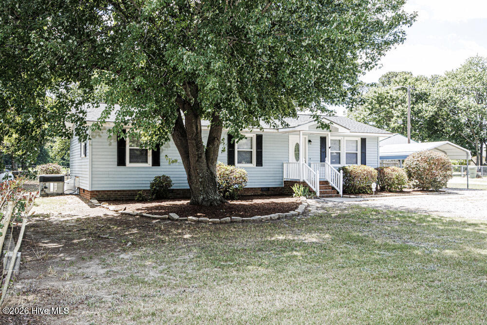 5156 Joe Ellen Road, Battleboro, NC 27809 — photo 2