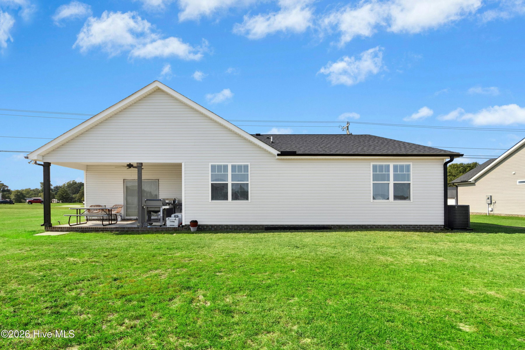 4143 Needham Road, Bailey, NC 27807 — photo 5