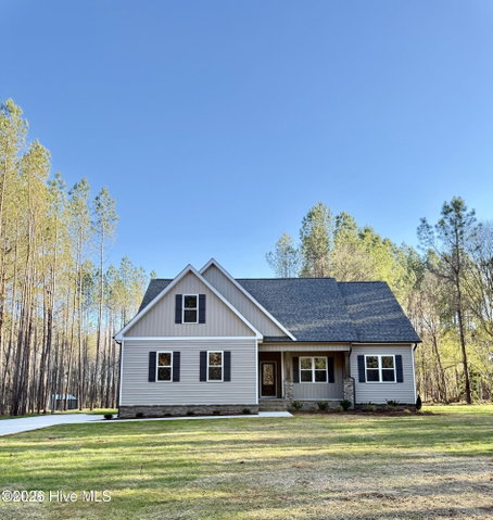 1600 S Big Woods Road, Spring Hope, NC 27882