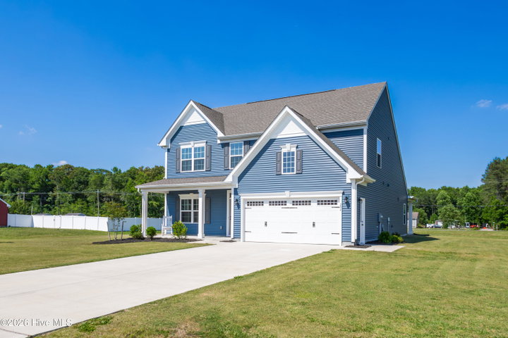 204 Ayla Court, Elizabeth City, NC 27909 — photo 3