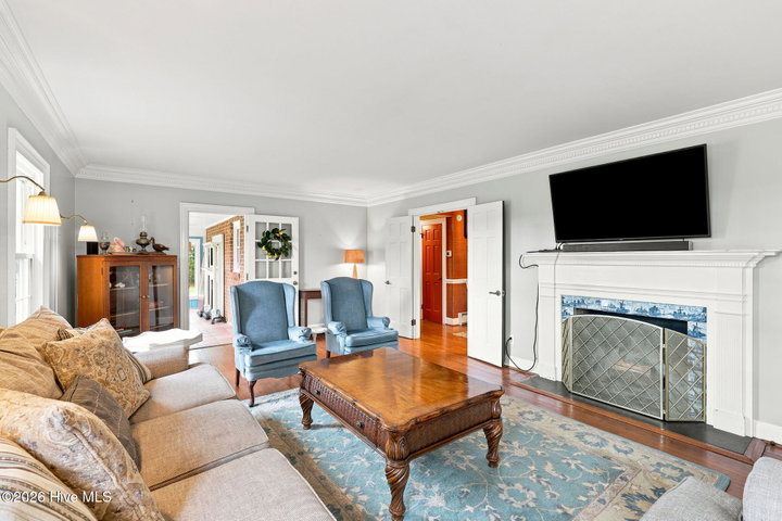 2454 Peartree Road, Elizabeth City, NC 27909 — photo 10
