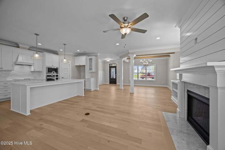 911 Hunter Grace Drive, Winterville, NC 28590 — photo 58