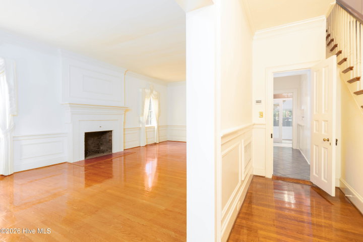 208 S Moseley Street, Edenton, NC 27932 — photo 8