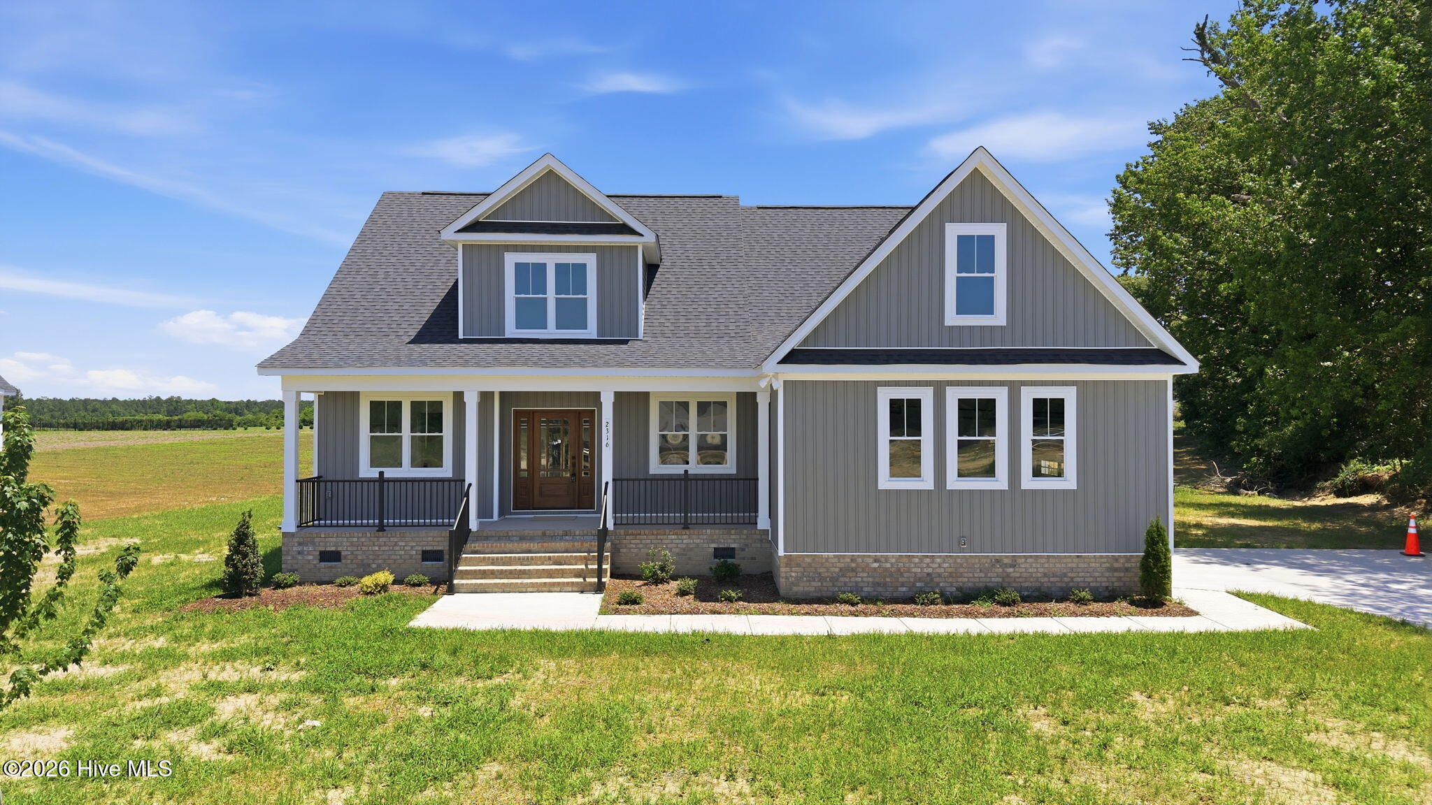 2316 Heartland Road, Battleboro, NC 27809 — photo 2