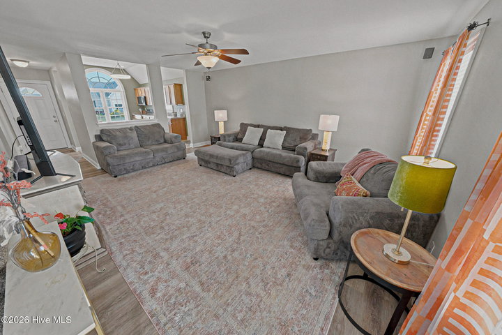 636 Millbrooke Circle, Elizabeth City, NC 27909 — photo 7