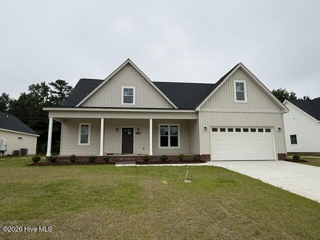3295 School View Drive, Farmville, NC 27828 — photo 1