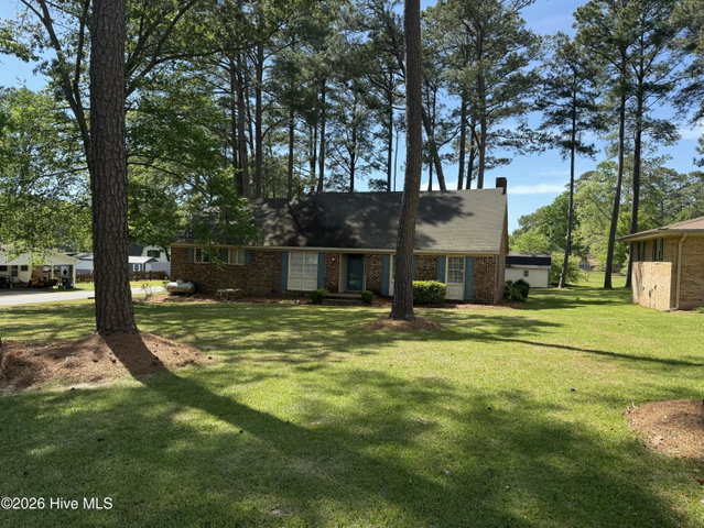 2641 Ralph Taylor Road, Williamston, NC 27892 — photo 2