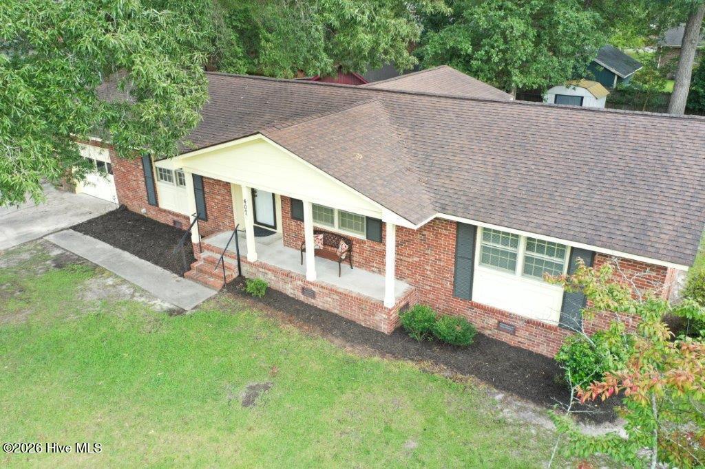407 W Northern Boulevard, Tarboro, NC 27886 — photo 5