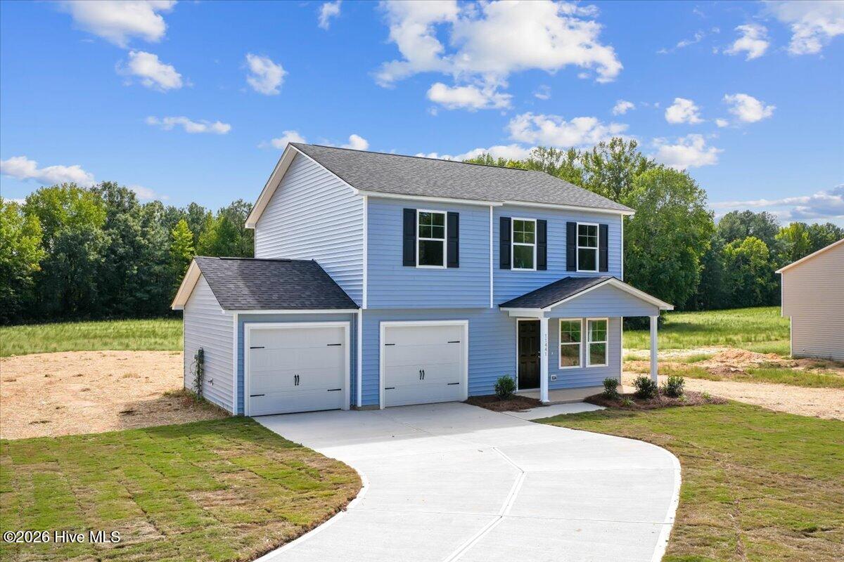 11441 Red Bud Road, Castalia, NC 27816 — photo 3