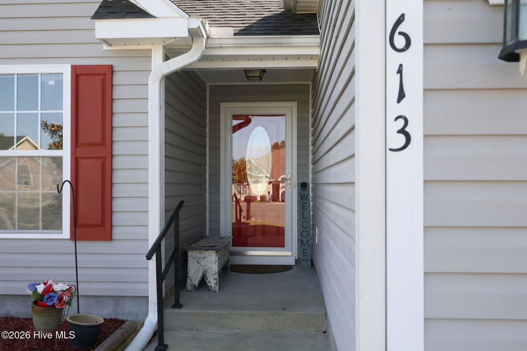 613 Rockland Drive, Greenville, NC 27858 — photo 5