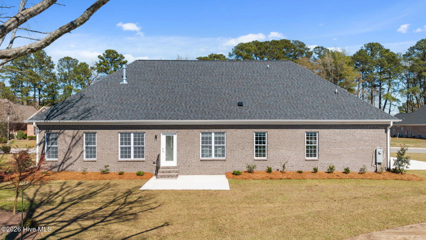 2061 Cornerstone Drive, Winterville, NC 28590 — photo 35