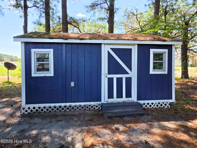809 Sandy Ridge Road, Tyner, NC 27980 — photo 33