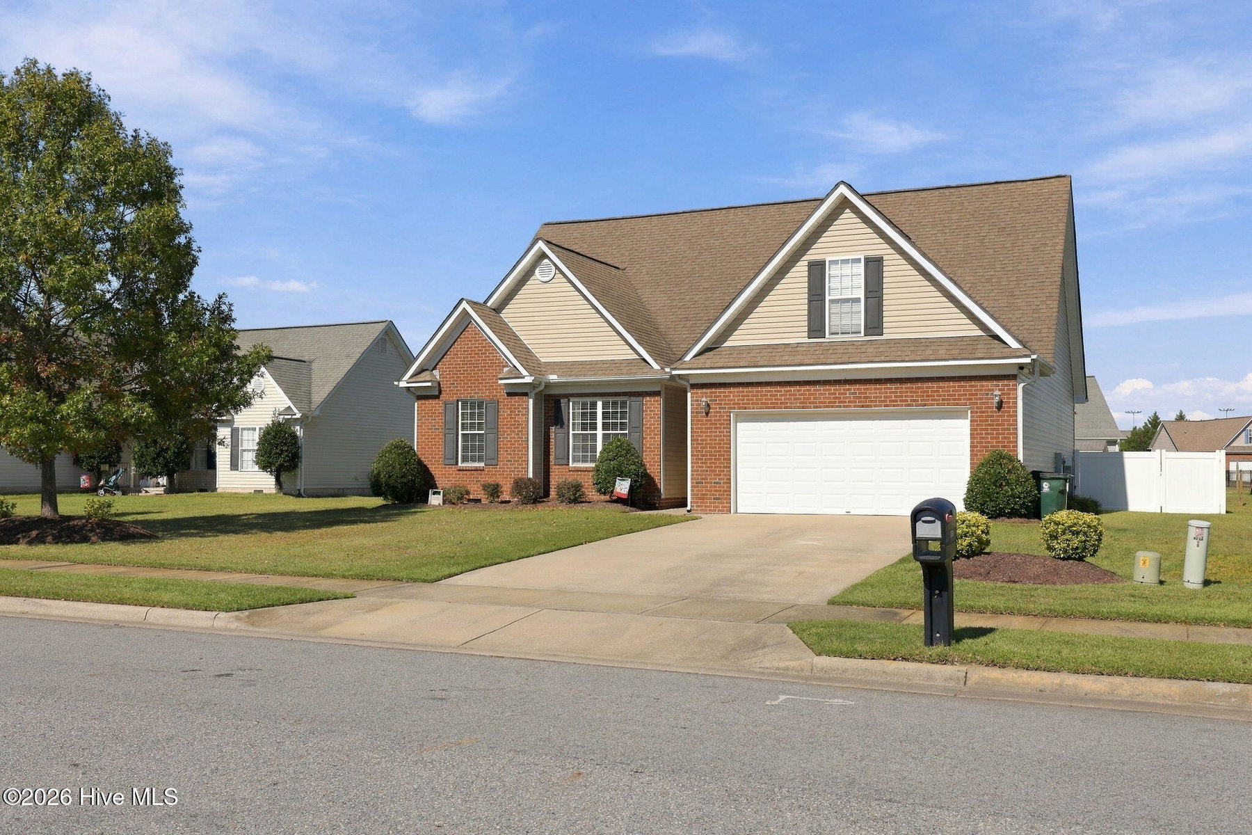 285 Lafollette Drive, Winterville, NC 28590 — photo 2