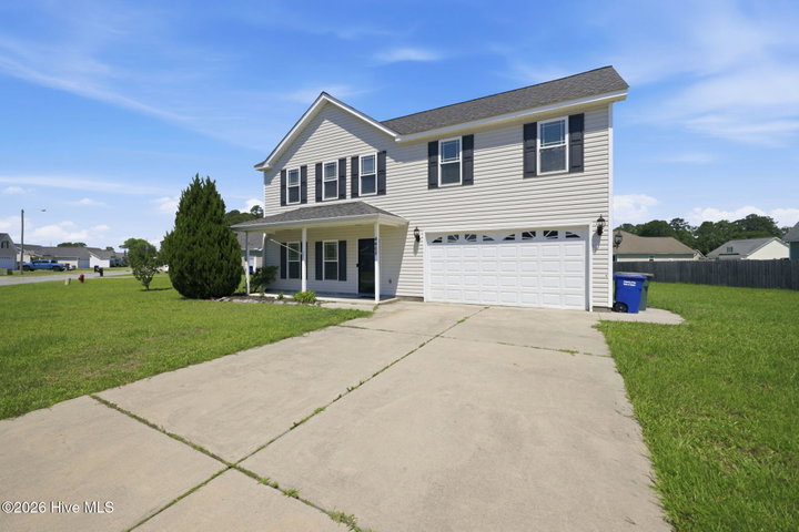 4400 Bristlecone Drive, Ayden, NC 28513 — photo 7