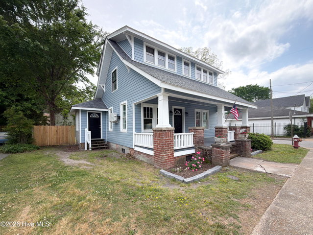 301 Shepard Street, Elizabeth City, NC 27909 — photo 32