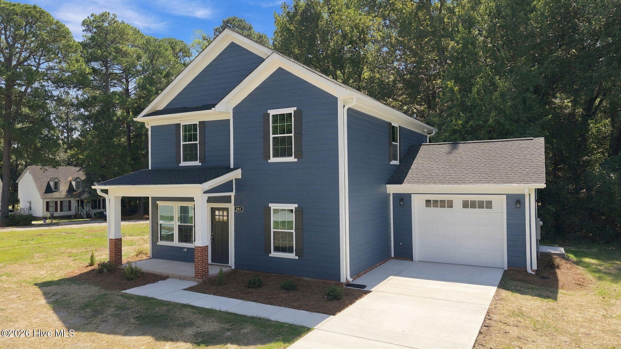 503 Foresome Lane, Rocky Mount, NC 27804 — photo 4